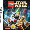 Lego Star Wars die Komplette Saga - Nintendo DS