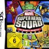 Marvel Super Hero Squad - Nintendo DS