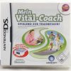 Mein Vital-Coach spielend zur Traumfigur - Nintendo DS