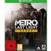 Metro Last Light Redux - Xbox One