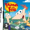 Phineas and Ferb - Nintendo DS