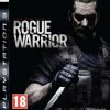 Rogue Warrior - PS3