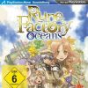 Rune Factory Oceans - PS3