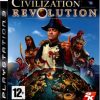 Sid Meier's Civilization Revolution - PS3
