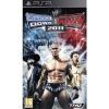 Smackdown vs. Raw 2010 - PSP