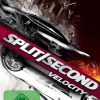 Splitsecond Velocity - PSP
