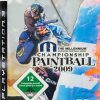 The Millenium  Championship Paintball 2009  - PS3