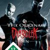 The Orginal Diabolik Sin - PSP