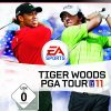 Tiger Woods PGA Tour 11 - PS3