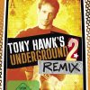 Tony Hawks Underground 2 Remix - PSP