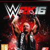 WWE 2K16 - PS3