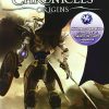 White Knight Chronicles Orgins - PSP