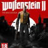 Wolfenstein 2 The new Colossus - Xbox One
