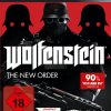 Wolfenstein The New Order - PS3