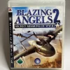 Blazing Angels 2 Secret Mission of WW2 - PS3