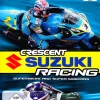 Crescent Suzuki Racing - PS2