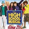 Disney High School Musical Sing It - PS2