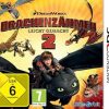 Drachenzähmen leicht gemacht 2 - 3DS