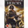 Medal of Honor Heroes - PSP