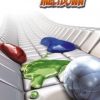 Mercury Meltdown - PSP