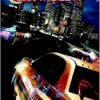 Need for Speed Carbon Own the City - PSP