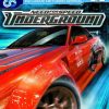 Need for Speed Underground - PS2