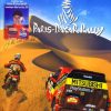 Paris-Dakar Rally - PS2