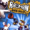 Rayman Raving Rabbids - PS2