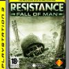 Resistance Fall of Man Platinum - PS3