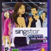 Singstar Boybands vs Girlbands - PS2