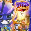 Spyro a Heros Tail - PS2