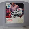 Box champion 2000 (Modul) - N64