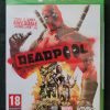 Deadpool - Xbox One