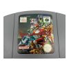 DualHeroes (Modul) - N64