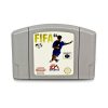 FIFA 64 (Modul) - N64