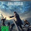 Final Fantasy 15 - Xbox One