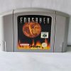 Forsaken (Modul) - N64