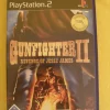 Gunfighter 2 Revenge of Jesse James - PS2