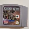 Knife Edge (Modul) - N64