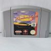 Lamborghini (Modul) - N64