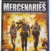 Mercenaries Playground of Destruction - PS2