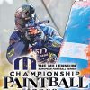 Millennium Championship Paintball 2009 - PS2