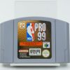 NBA Pro 99 (Modul) - N64