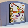 Nagano Winter Olympics 98 (Modul) - N64