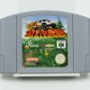 Off Road Challenge (Modul) - N64