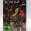 Project Minerva Professional - PS2