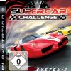 Supercar Challenge - PS3