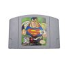 Superman (Modul) - N64