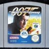 007 die Welt ist nicht Genug (Modul) - Nintendo 64