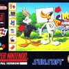 ACME Animation Factory (CIB) - Super Nintendo
